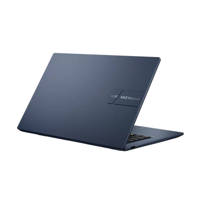 ASUS VIVOBOOK 15 F1502VA INTEL CORE I5-13420H 8GB RAM 512GB SSD 15.6-INCH LAPTOP