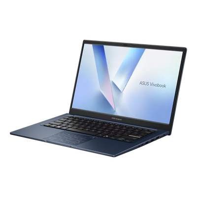 ASUS Vivobook 14 X1404 Intel Core i5-120U 8GB RAM 256GB SSD 14-inch FHD Laptop