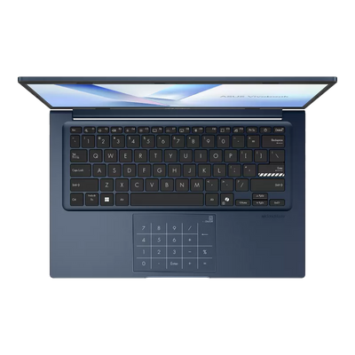 ASUS Vivobook 14 X1404 Intel Core i5-120U 8GB RAM 256GB RAM SSD 14-inch FHD Laptop