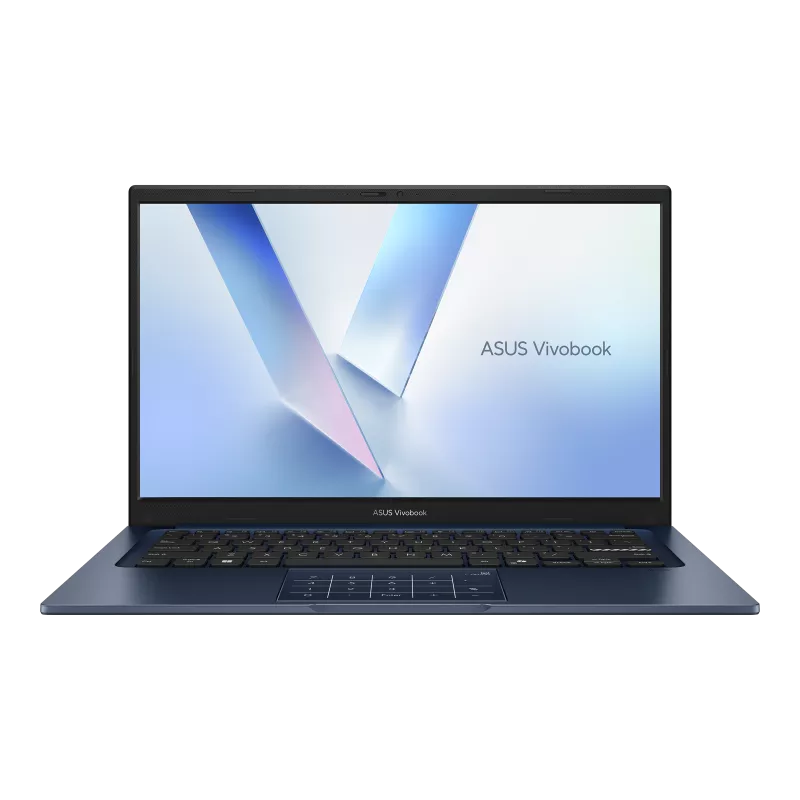 ASUS VIVOBOOK 15 F1502VA INTEL CORE I5-13420H 8GB RAM 512GB SSD 15.6-INCH LAPTOP