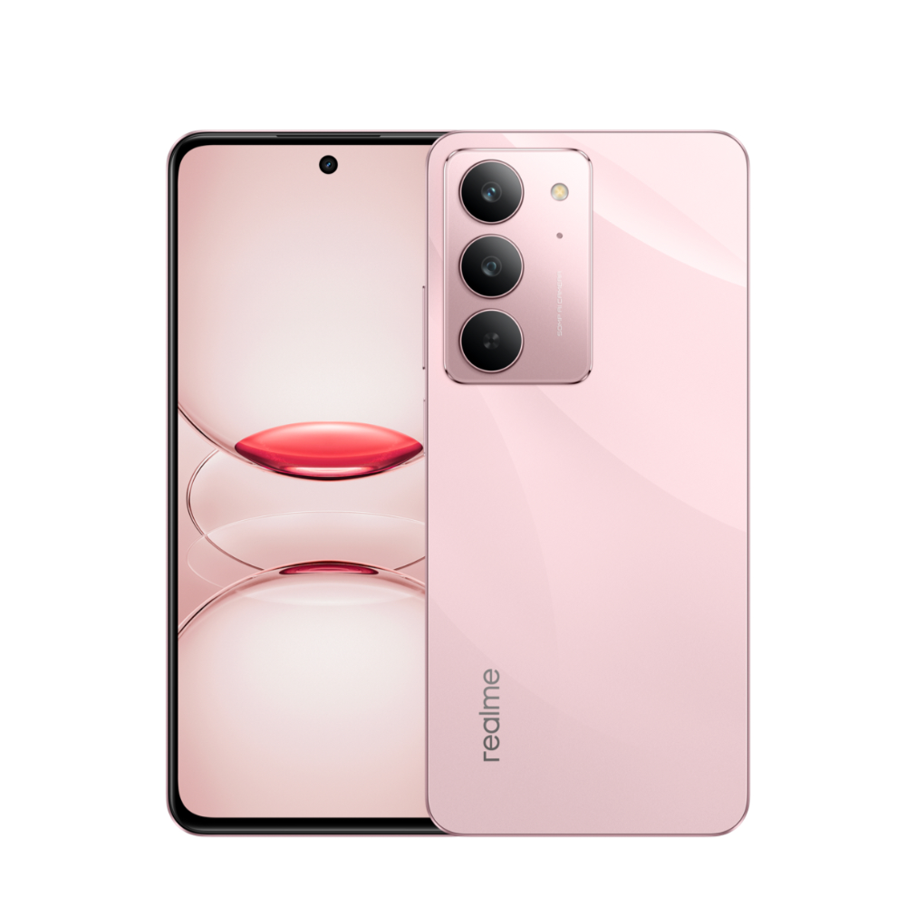 REALME C75X 8GB 128GB
