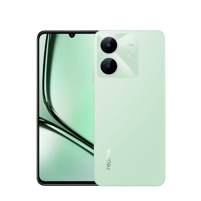 REALME NOTE 60X 4GB 64GB