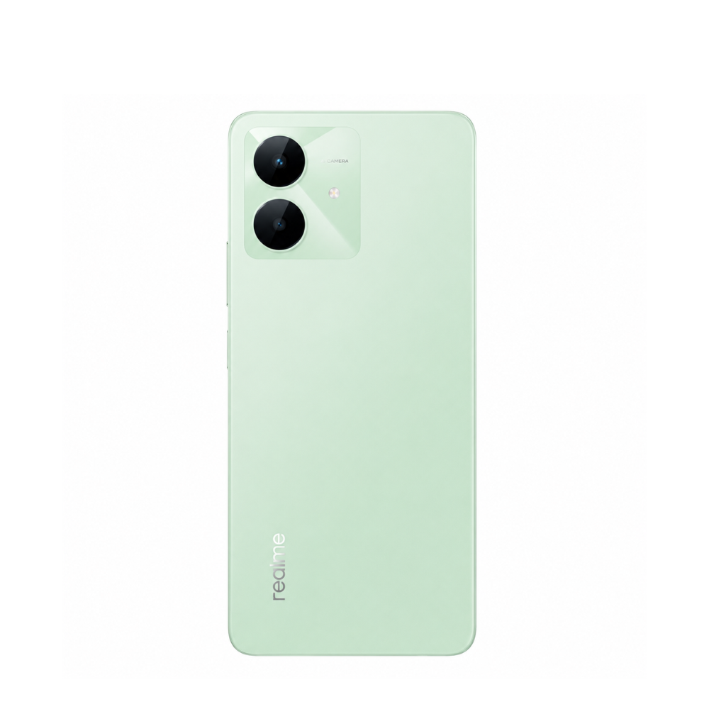 REALME NOTE 60X 4GB 64GB