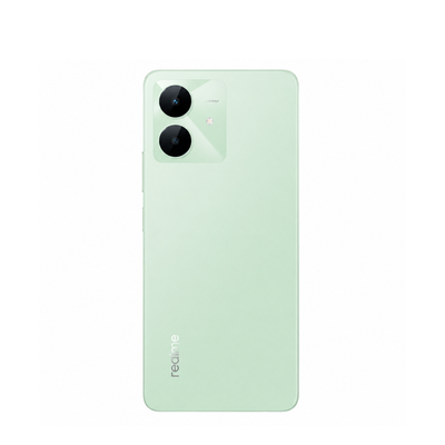 REALME NOTE 60X 4GB 64GB