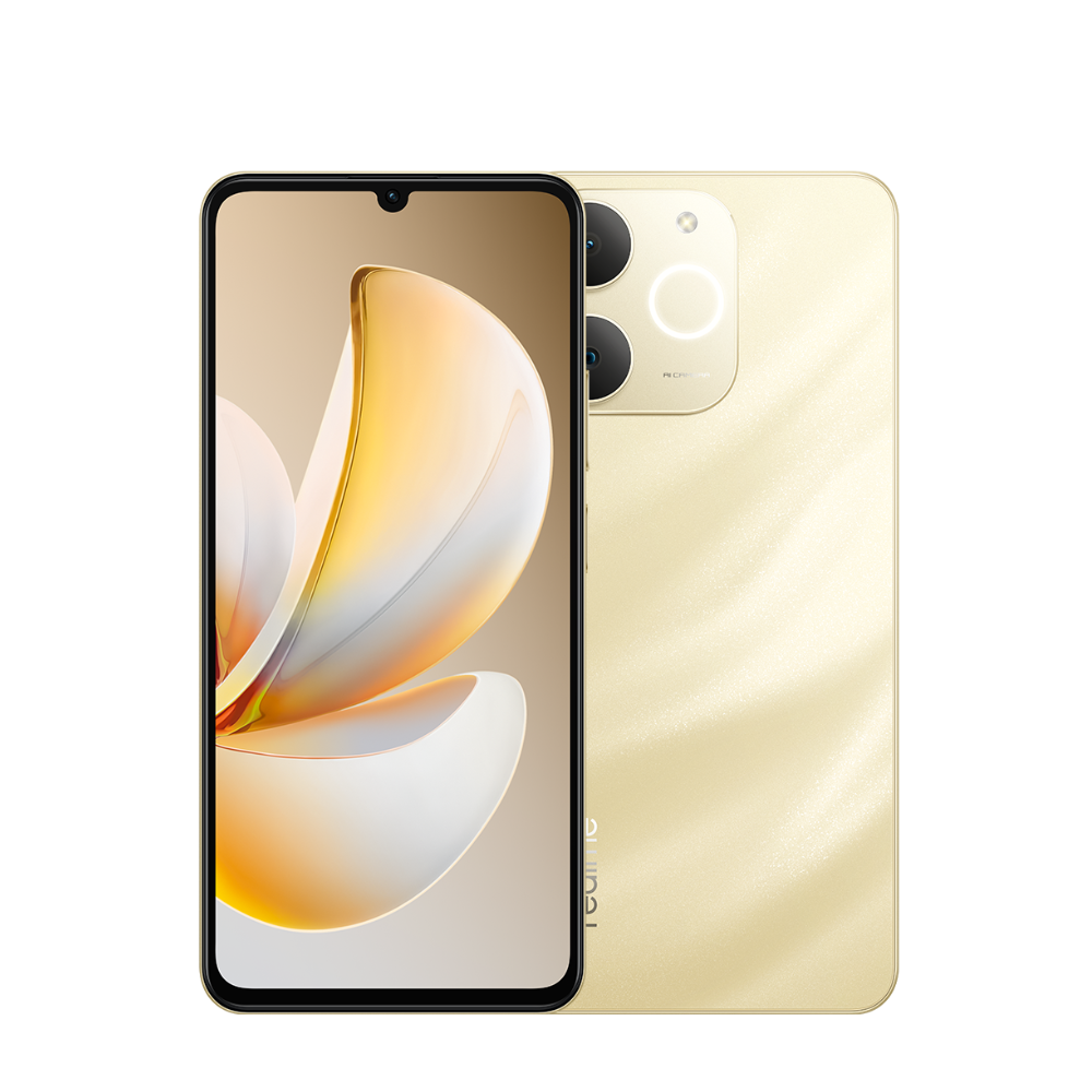 REALME NOTE 70 6GB 128GB