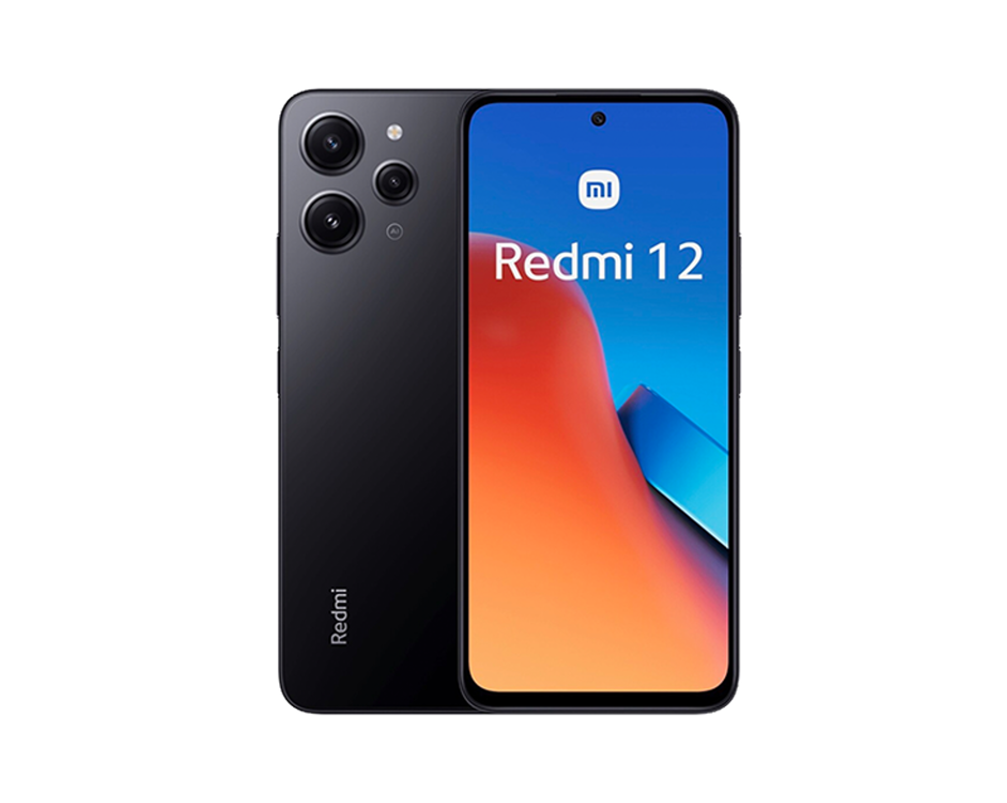 Redmi 12