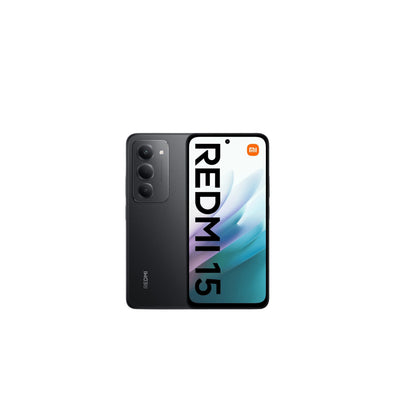 REDMI 15