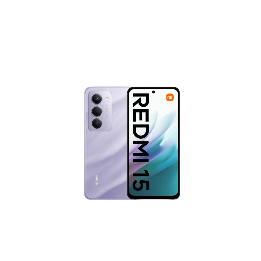 REDMI 15