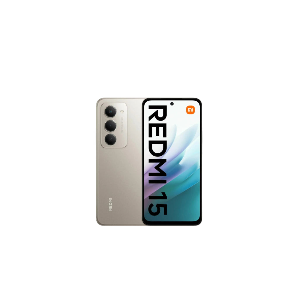 REDMI 15