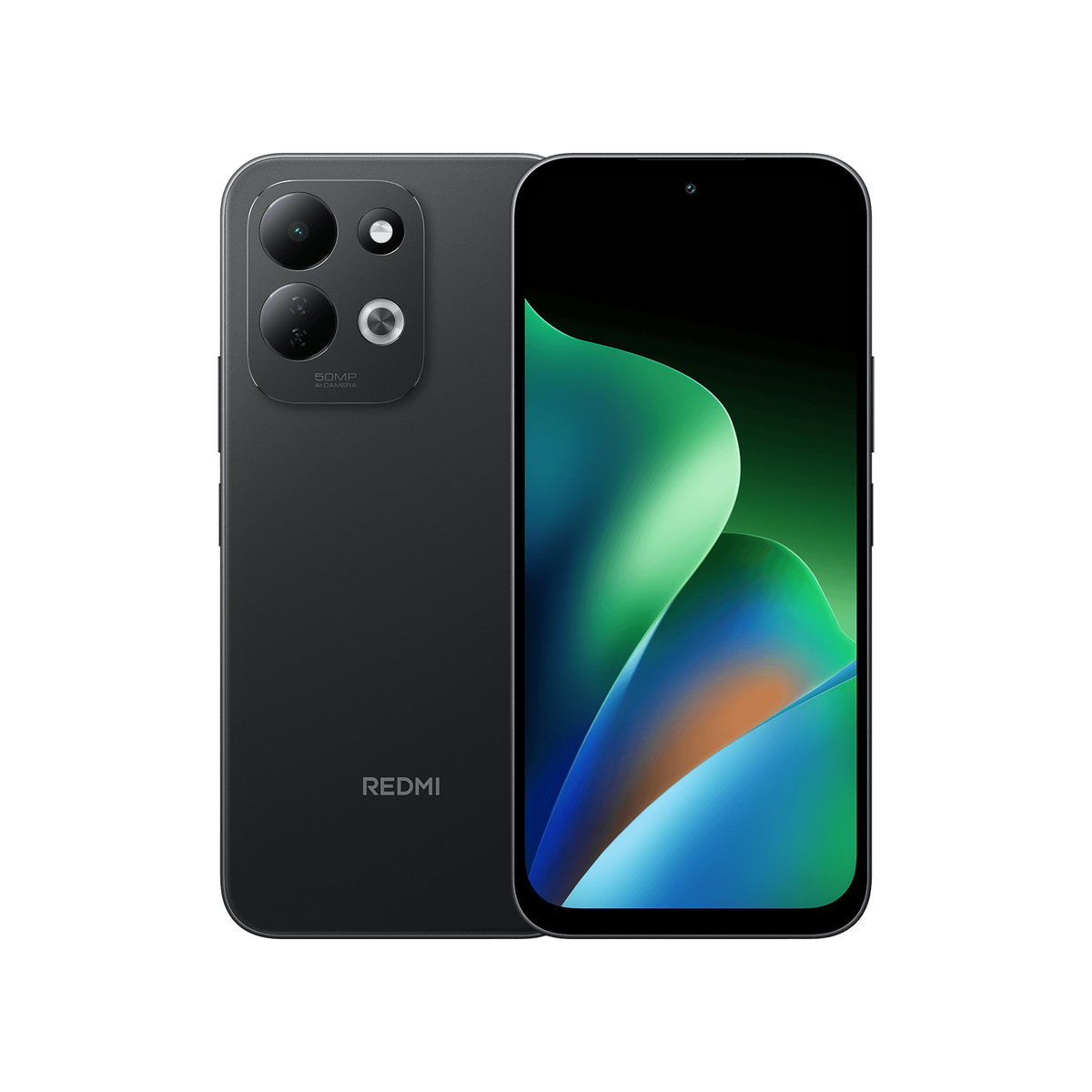 REDMI 17 Black