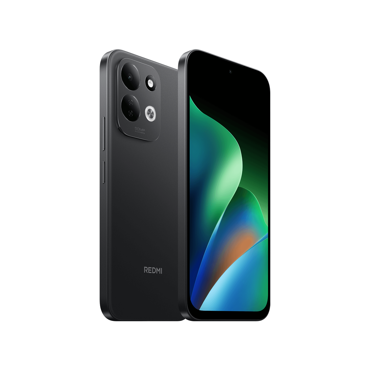 REDMI 17 Black