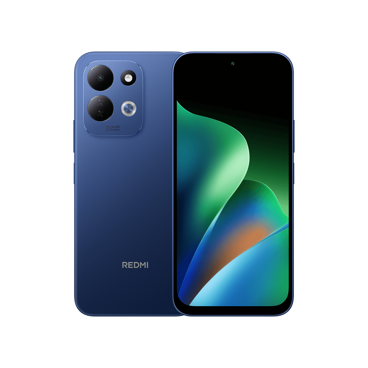 REDMI 17 Deep Blue