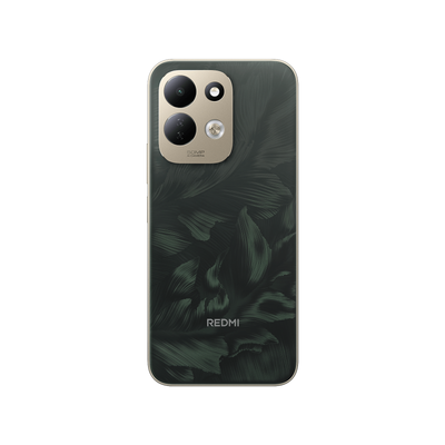 REDMI 17 Oak Green