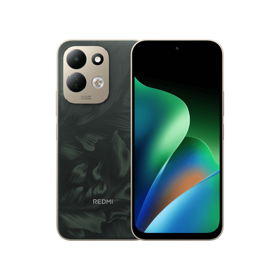 REDMI 17 Oak Green