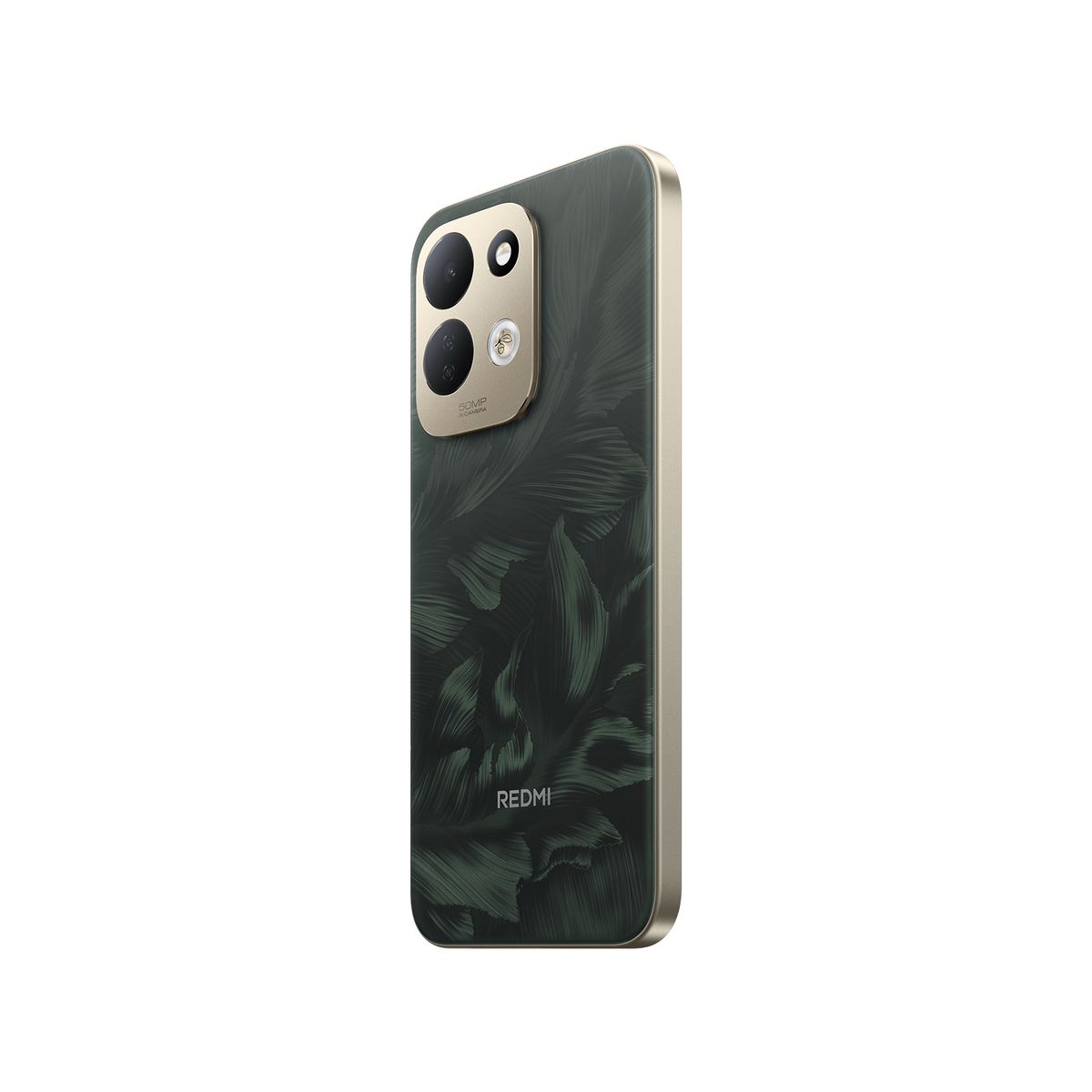 REDMI 17 Oak Green
