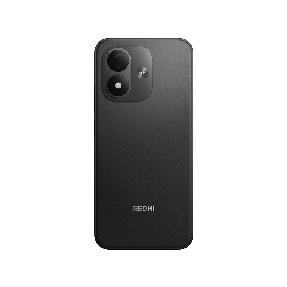 REDMI Note 17 5G Black