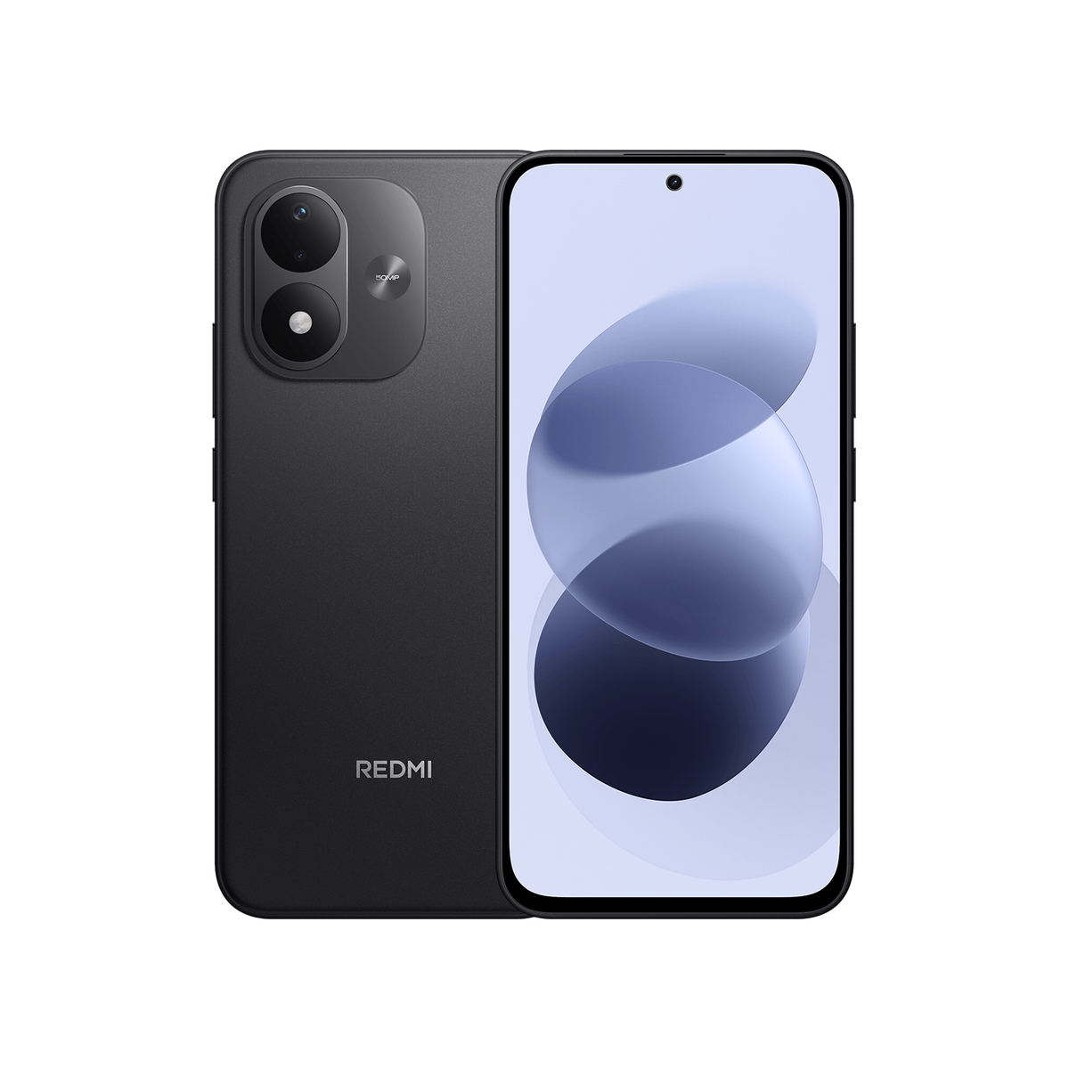 REDMI Note 17 5G Black