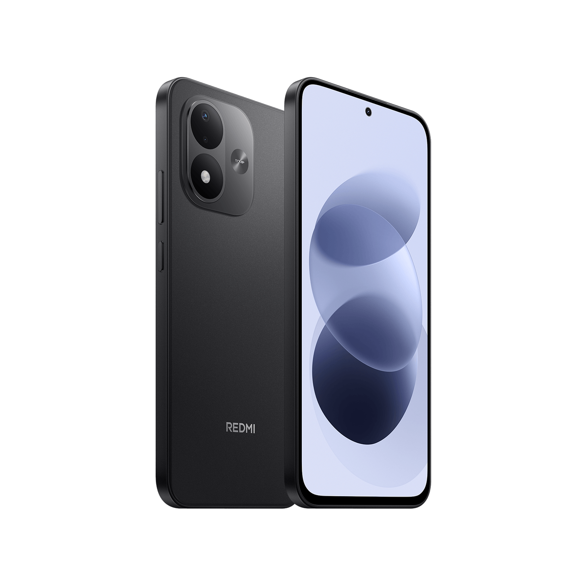 REDMI Note 17 5G Black
