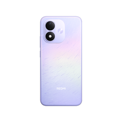 REDMI Note 17 5G Celestial Purple