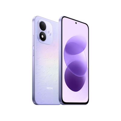 REDMI Note 17 5G Celestial Purple