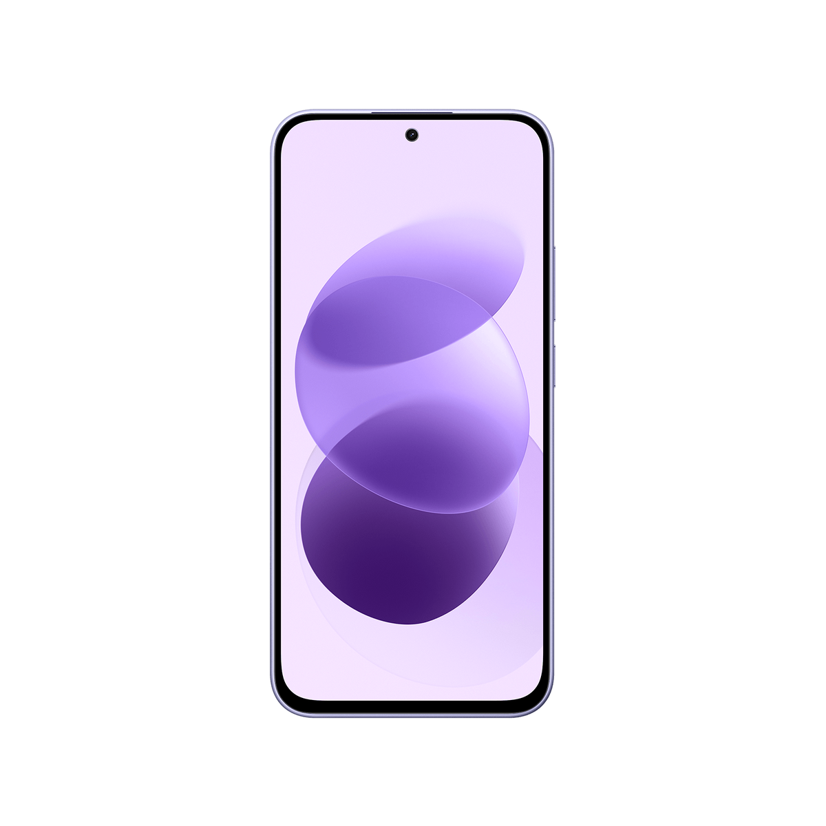 REDMI Note 17 5G Celestial Purple