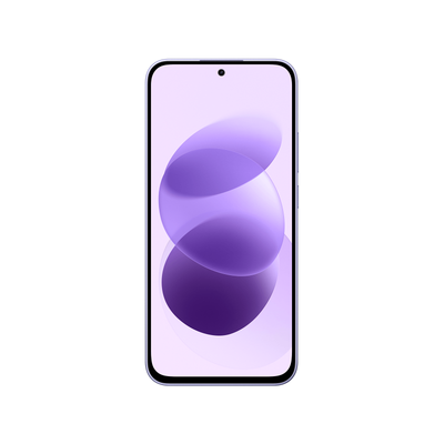 REDMI Note 17 5G Celestial Purple