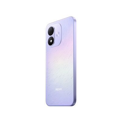 REDMI Note 17 5G Celestial Purple
