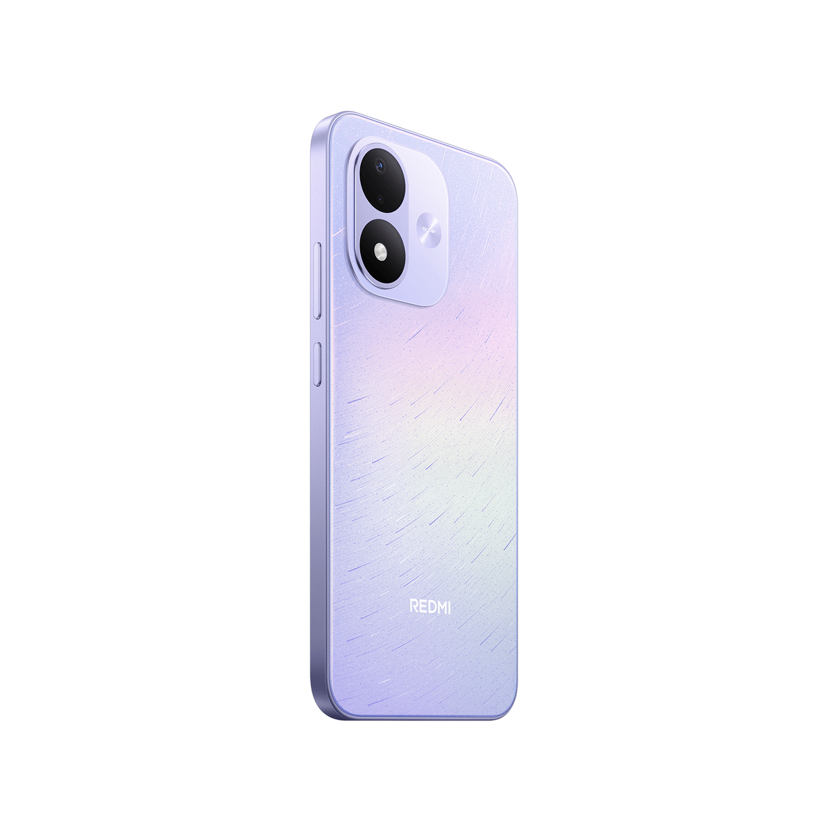REDMI Note 17 5G Celestial Purple