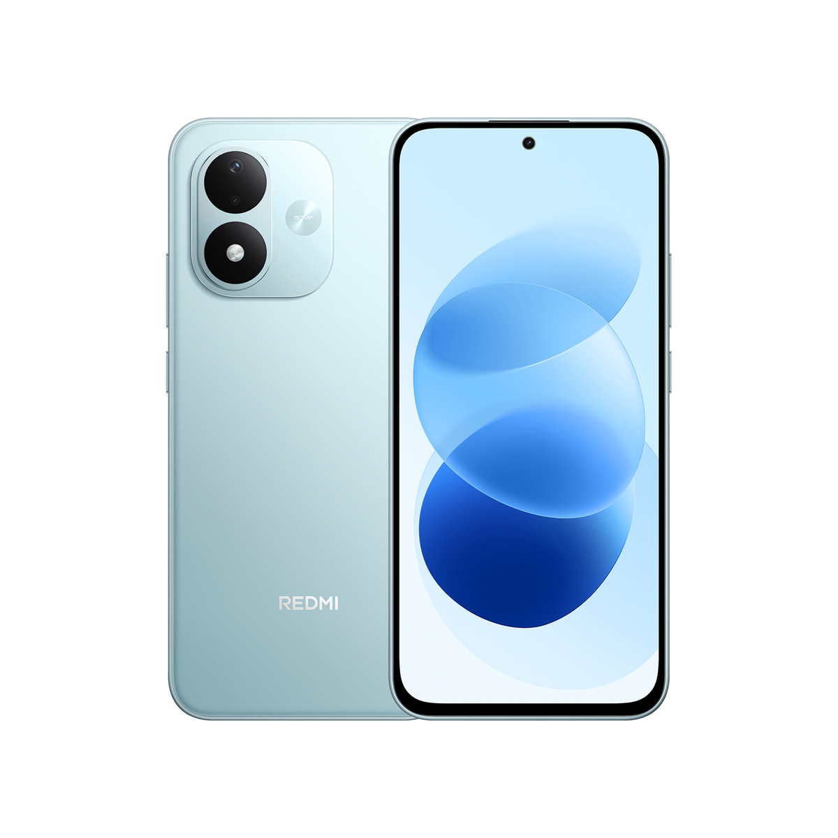 REDMI Note 17 5G Sky Teal