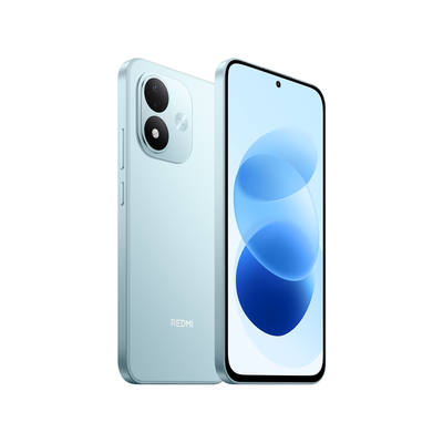 REDMI Note 17 5G Sky Teal
