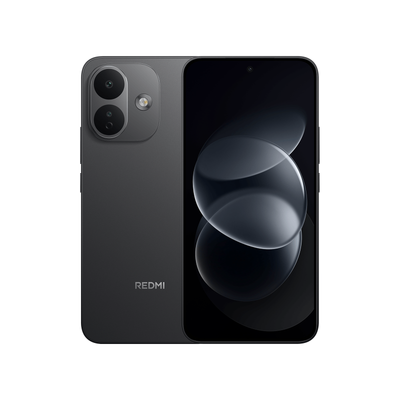 REDMI Note 17 Pro 5G Black
