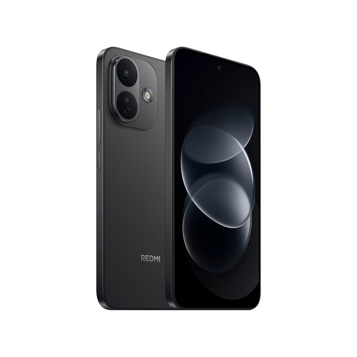 REDMI Note 17 Pro 5G Black