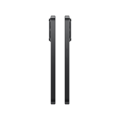 REDMI Note 17 Pro 5G Black
