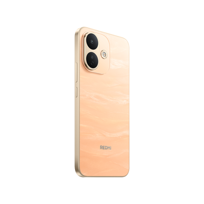 REDMI Note 17 Pro 5G Satin Orange