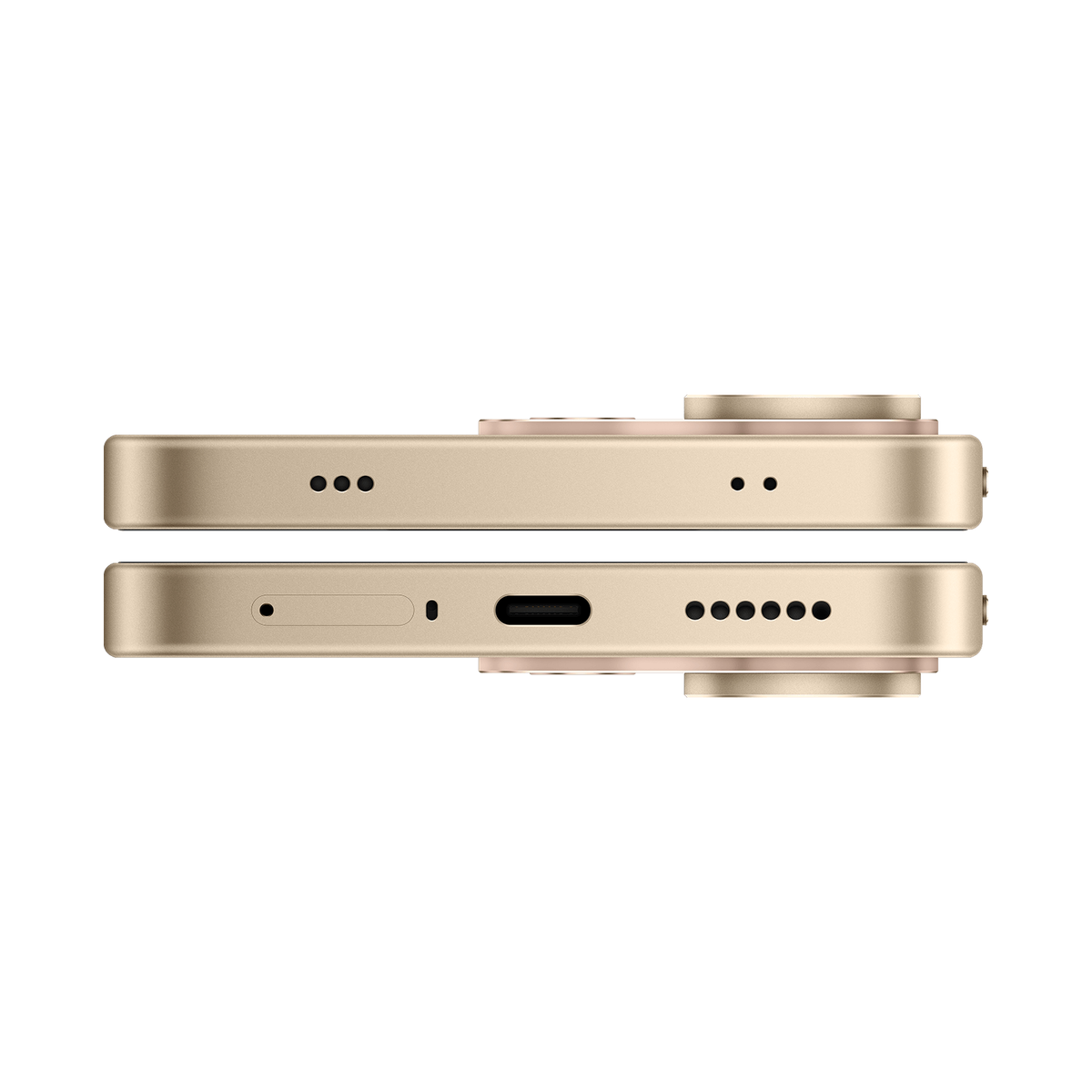 REDMI Note 17 Pro 5G Satin Orange