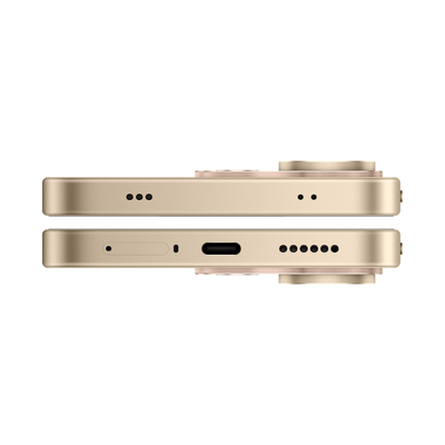 REDMI Note 17 Pro 5G Satin Orange