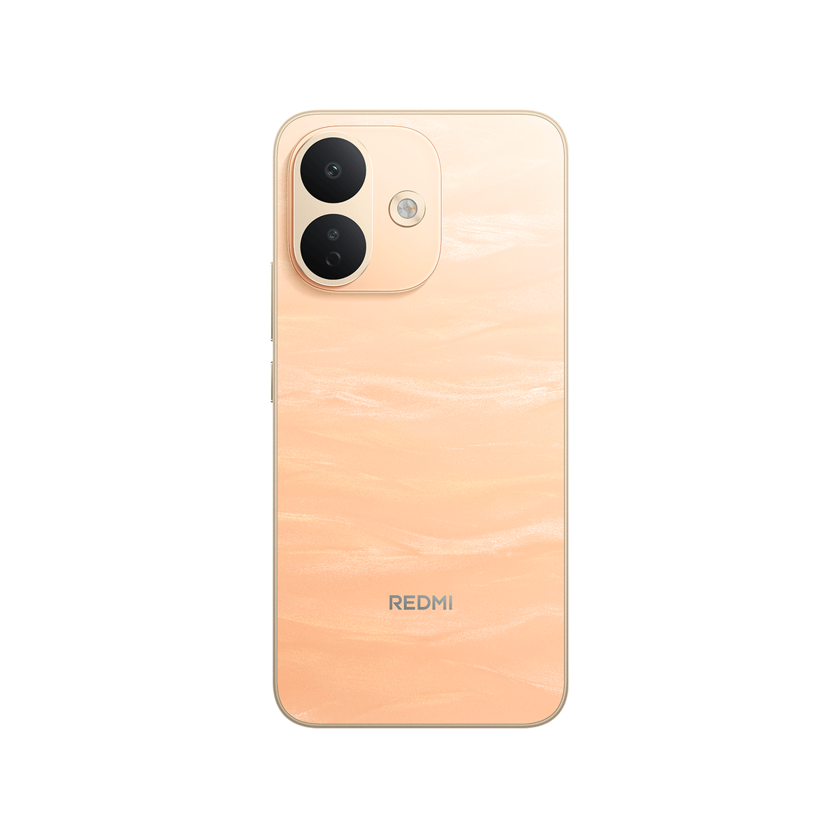 REDMI Note 17 Pro 5G Satin Orange