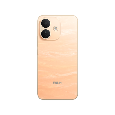 REDMI Note 17 Pro 5G Satin Orange