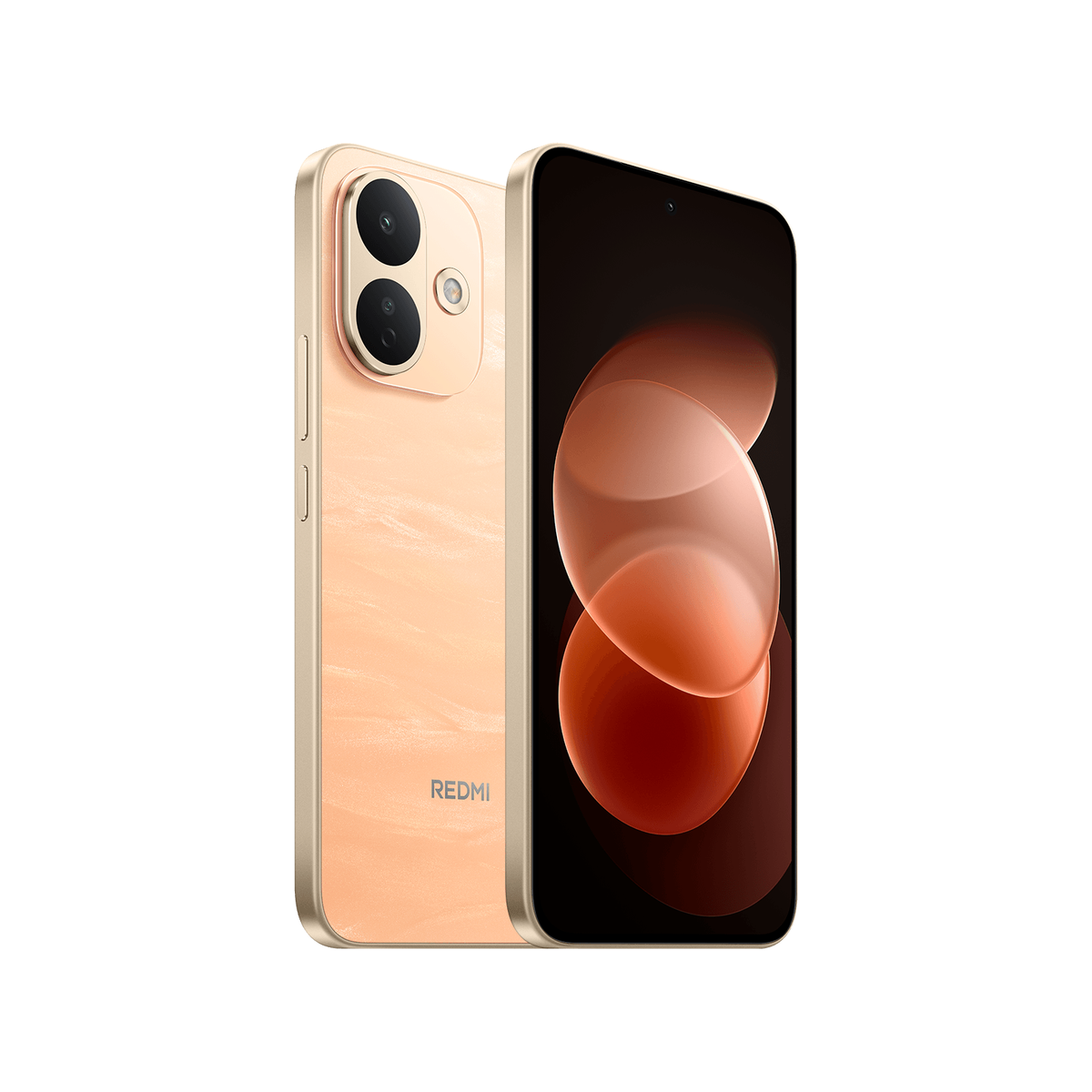 REDMI Note 17 Pro 5G Satin Orange