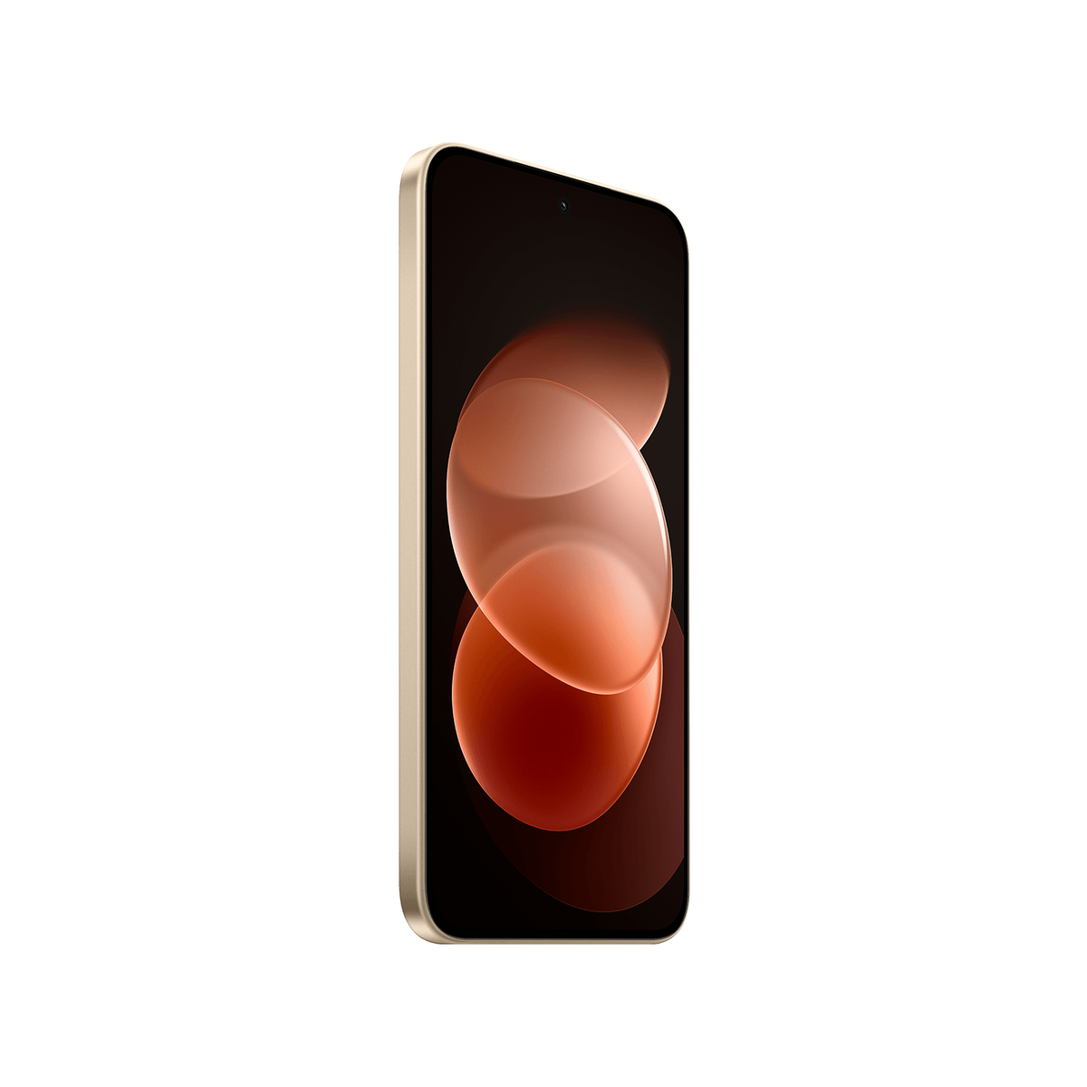 REDMI Note 17 Pro 5G Satin Orange