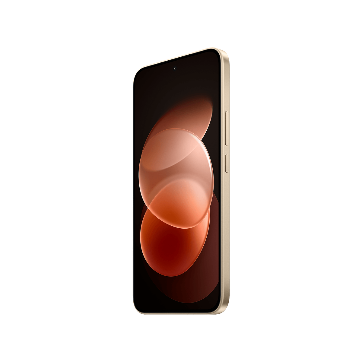 REDMI Note 17 Pro 5G Satin Orange