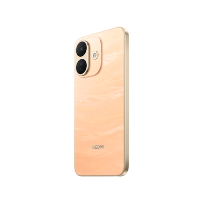 REDMI Note 17 Pro 5G Satin Orange