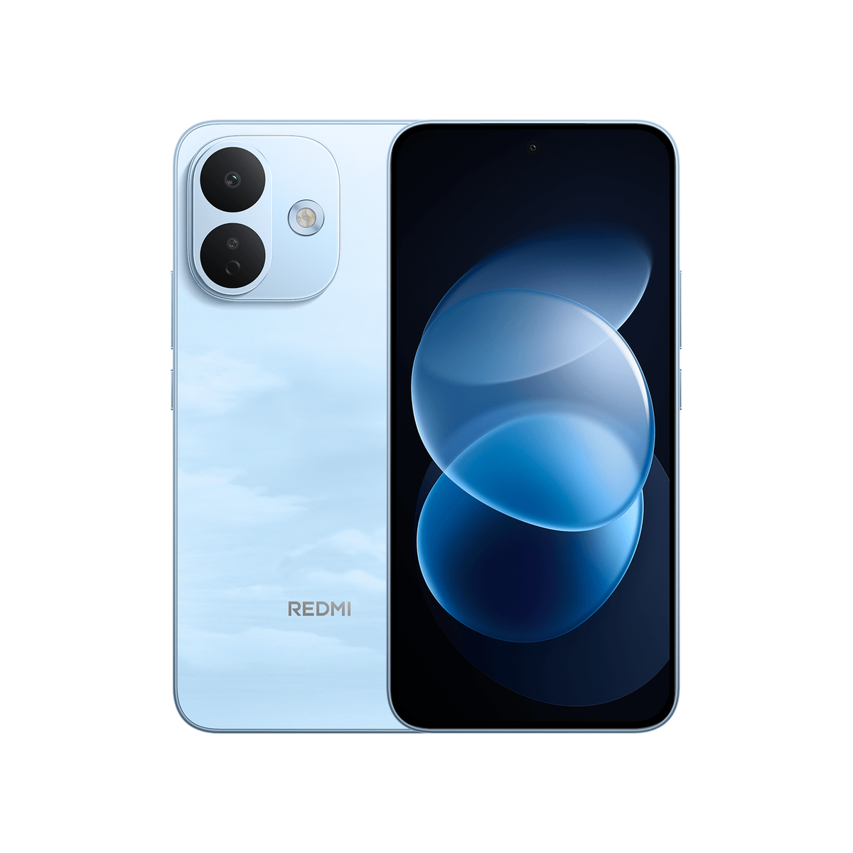 REDMI Note 17 Pro 5G Sky Blue