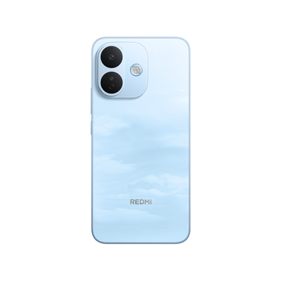 REDMI Note 17 Pro 5G Sky Blue