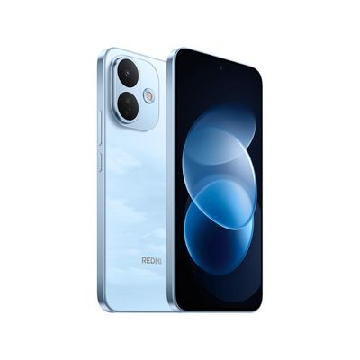 REDMI Note 17 Pro 5G Sky Blue