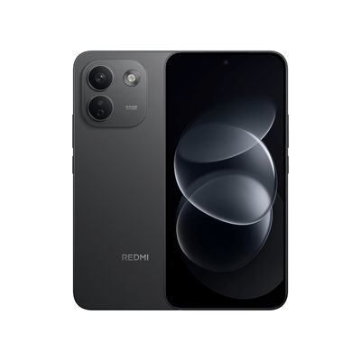 REDMI Note 17 Pro Max 5G Black
