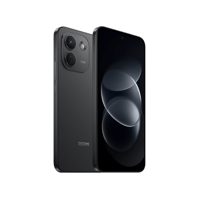 REDMI Note 17 Pro Max 5G Black