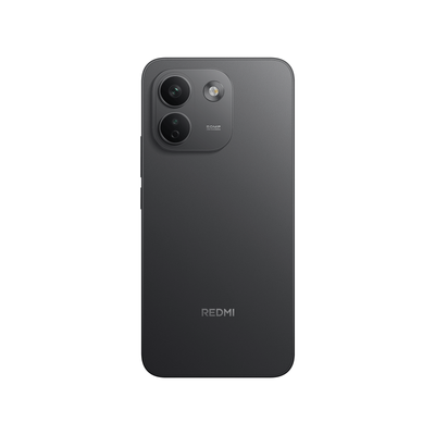 REDMI Note 17 Pro Max 5G Black