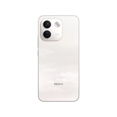 REDMI Note 17 Pro Max 5G Cloud Blush