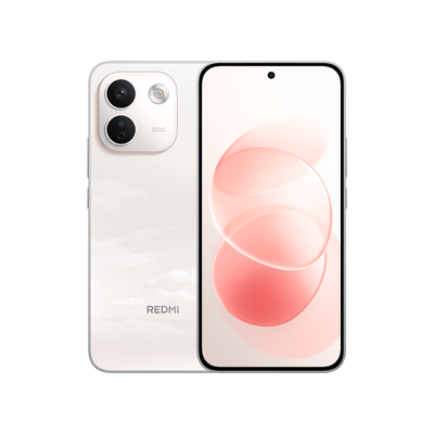 REDMI Note 17 Pro Max 5G Cloud Blush